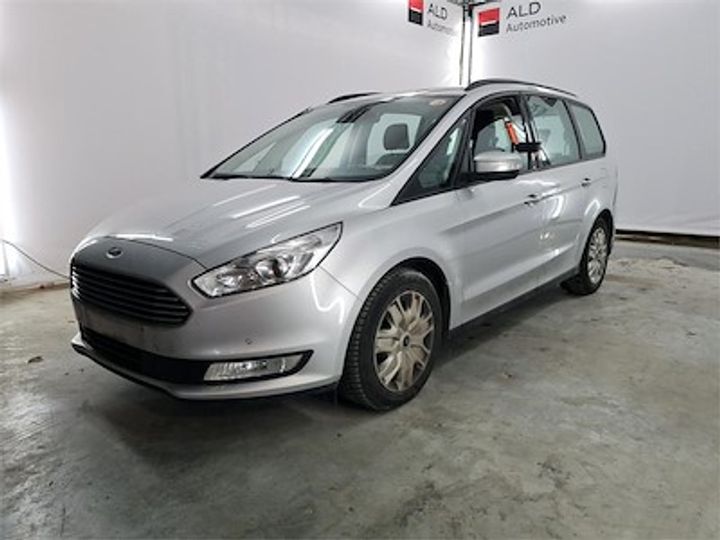 FORD GALAXY DIESEL - 2015 2016 wf0kxxwpckfp87825