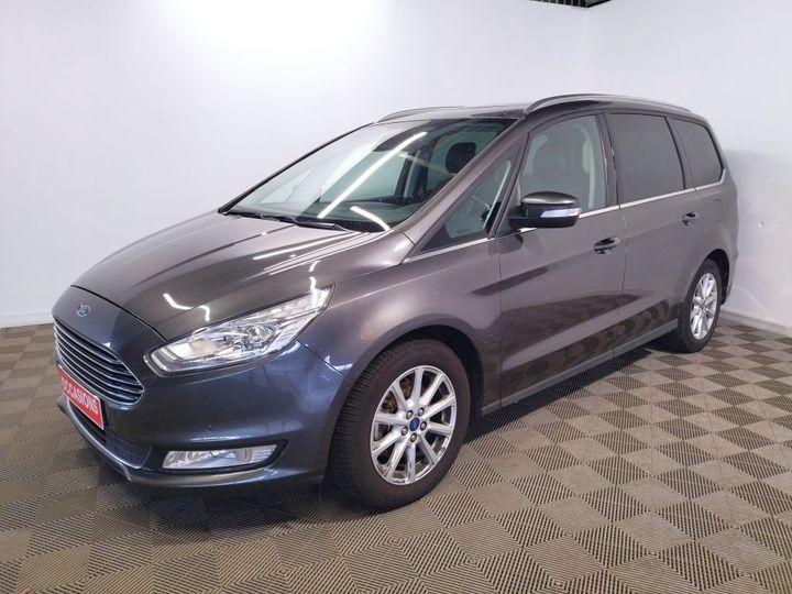 FORD GALAXY 2016 wf0kxxwpckga31013