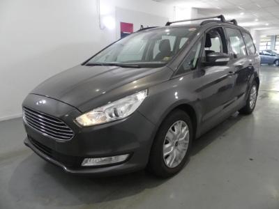 FORD GALAXY DIESEL - 2015 2016 wf0kxxwpckgd09998