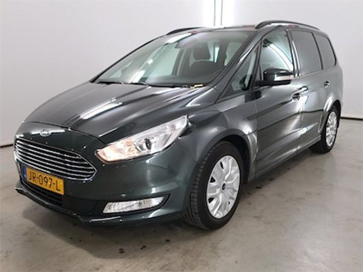 FORD GALAXY MPV 2016 wf0kxxwpckgg41381