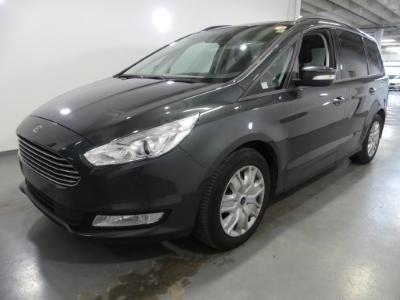 FORD GALAXY DIESEL - 2015 2016 wf0kxxwpckgg44982