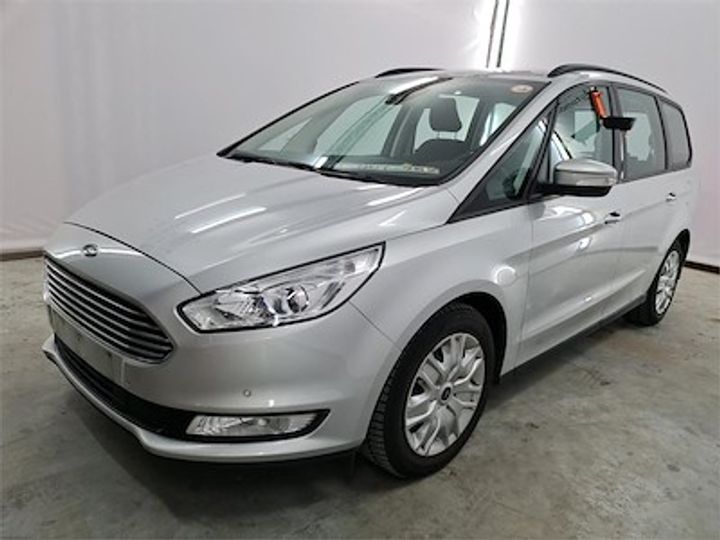 FORD GALAXY DIESEL - 2015 2016 wf0kxxwpckgg51282