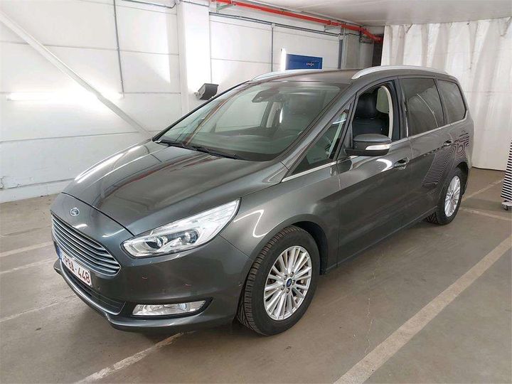 FORD GALAXY 2016 wf0kxxwpckgg71726