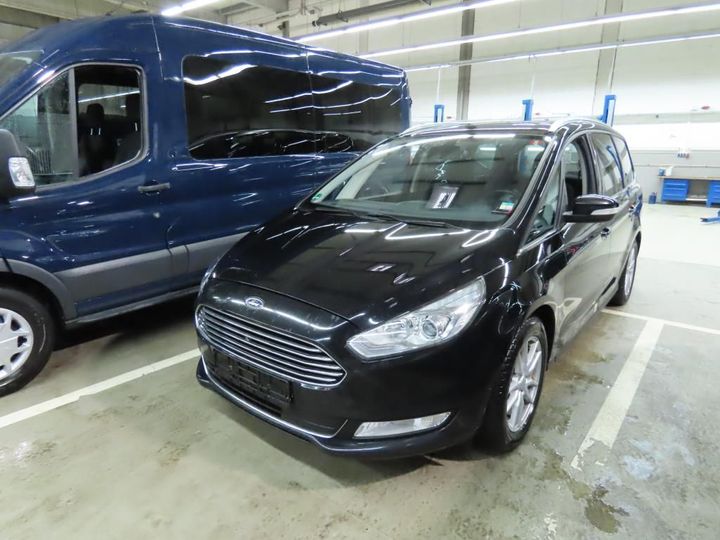 FORD GALAXY 2016 wf0kxxwpckgl30663