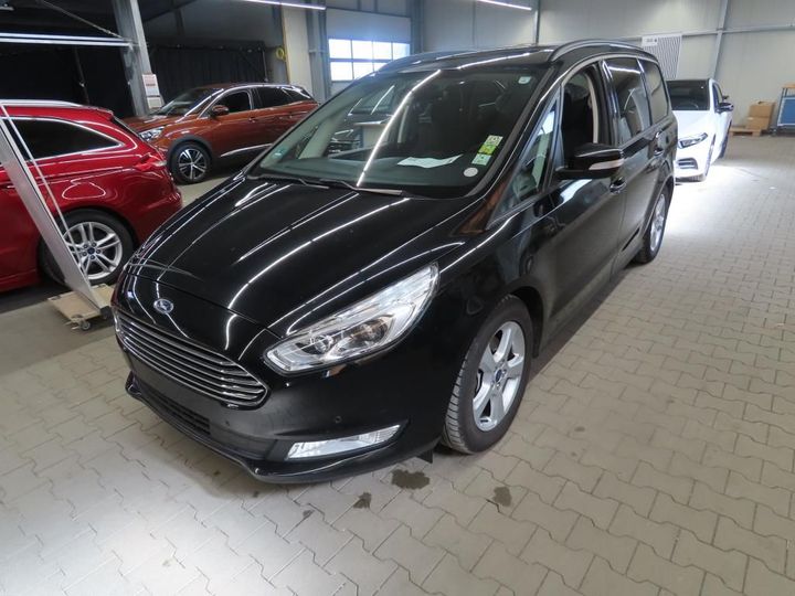 FORD GALAXY 2016 wf0kxxwpckgs08532