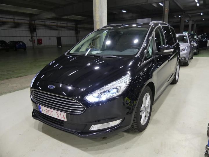 FORD GALAXY 2016 wf0kxxwpckgs10001