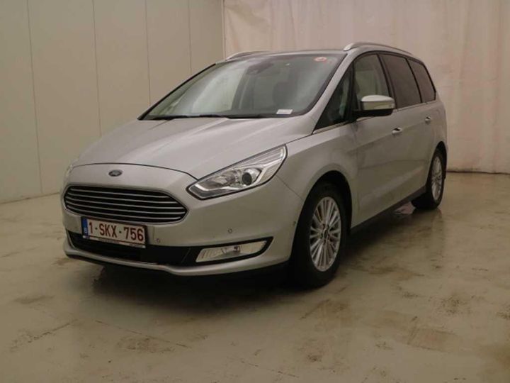 FORD GALAXY 2017 wf0kxxwpckgs28476