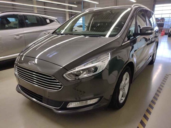 FORD GALAXY 2017 wf0kxxwpckgt52441