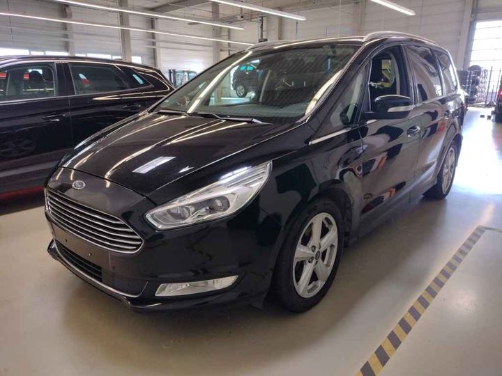 FORD GALAXY 2017 wf0kxxwpckgt59808