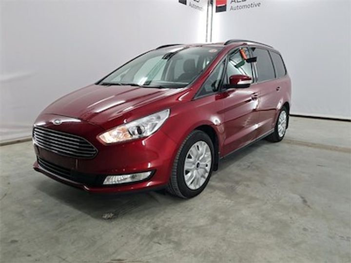 FORD GALAXY DIESEL - 2015 2016 wf0kxxwpckgy68008