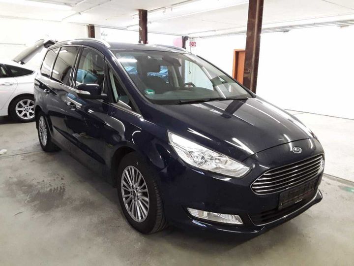 FORD GALAXY 2016 wf0kxxwpckgy77373