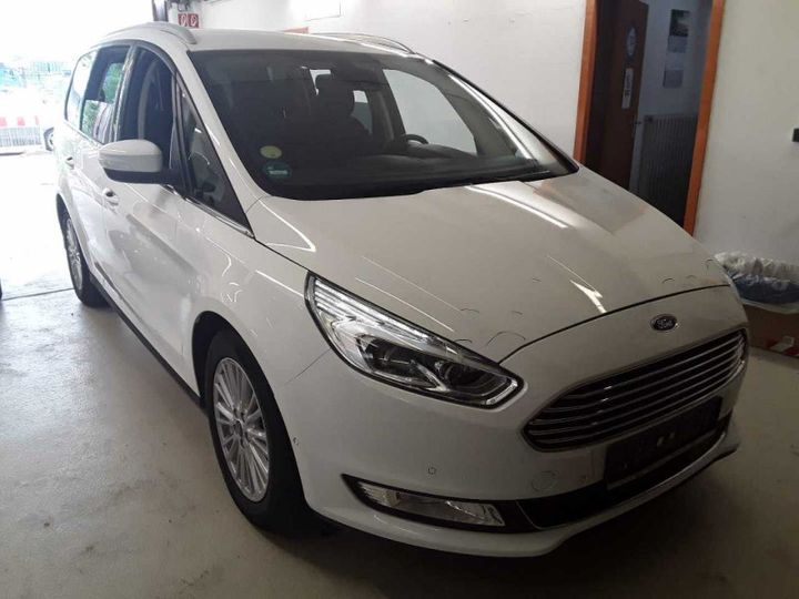 FORD GALAXY 2.0 TDCI 2016 wf0kxxwpckgy85973