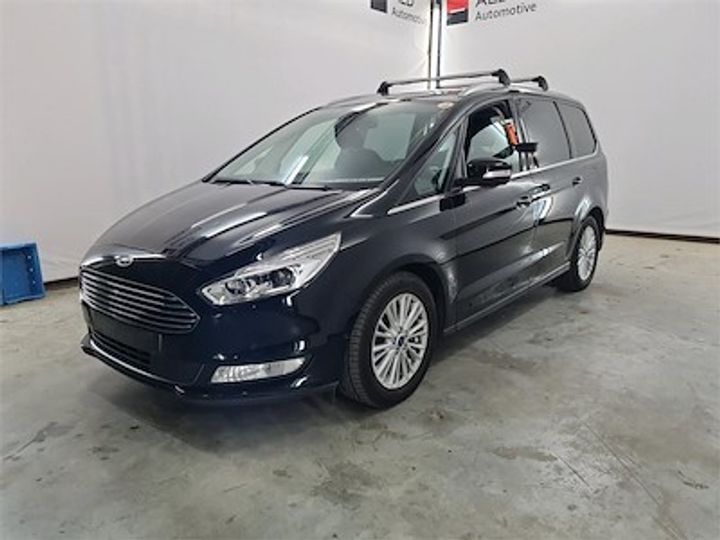 FORD GALAXY DIESEL - 2015 2017 wf0kxxwpckhb28312