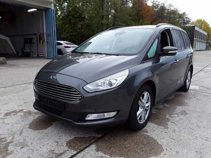 FORD GALAXY 2.0 TDCI 2017 wf0kxxwpckhb46174