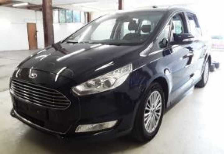 FORD GALAXY 2017 wf0kxxwpckhc11392