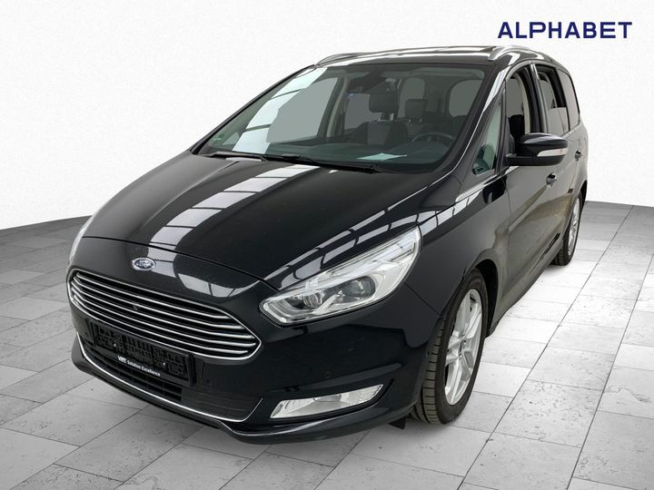 FORD GALAXY 2.0 TDCI AUT. 2018 wf0kxxwpckhc85872