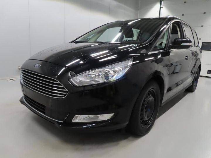 FORD GALAXY 2018 wf0kxxwpckhd05754