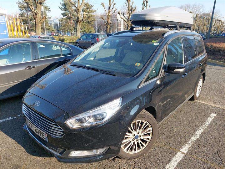 FORD GALAXY 2018 wf0kxxwpckhd11971