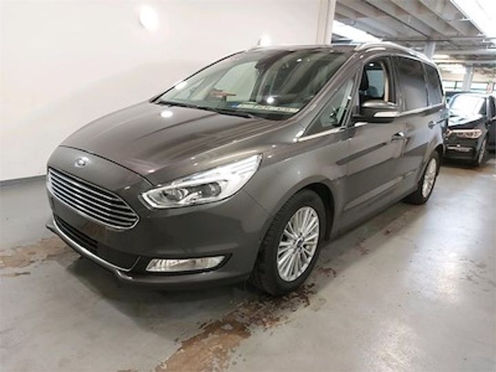 FORD GALAXY DIESEL - 2015 2017 wf0kxxwpckhd62326