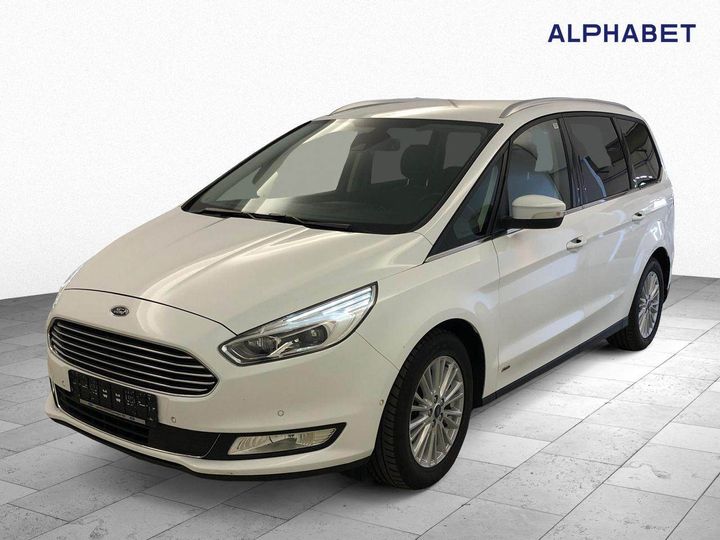 FORD GALAXY 2.0 TDCI AUT. 2018 wf0kxxwpckhd74415