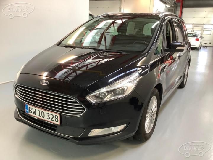 FORD GALAXY MPV 2018 wf0kxxwpckhe17620