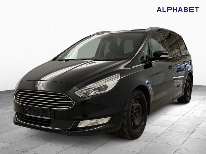 FORD GALAXY 2.0 TDCI AUT. 2018 wf0kxxwpckhe19595