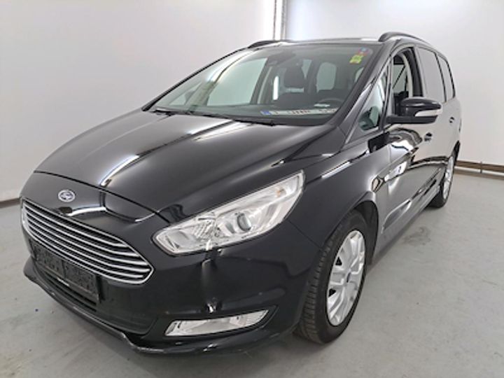 FORD GALAXY DIESEL - 2015 2018 wf0kxxwpckhe21627