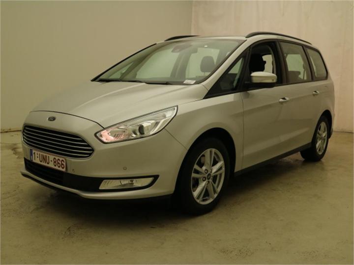 FORD GALAXY 2018 wf0kxxwpckhe27112