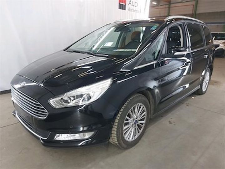 FORD GALAXY DIESEL - 2015 2017 wf0kxxwpckhg69006