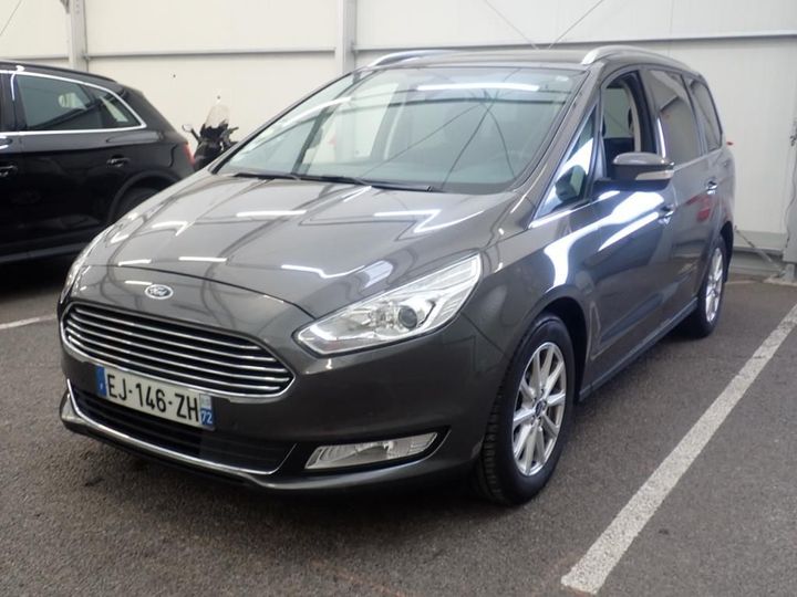 FORD GALAXY 2017 wf0kxxwpckhj73786