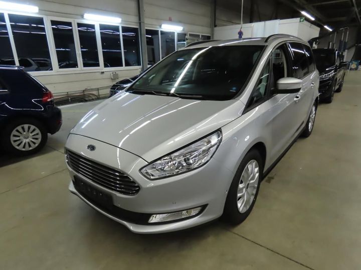 FORD GALAXY 2018 wf0kxxwpckhk40756