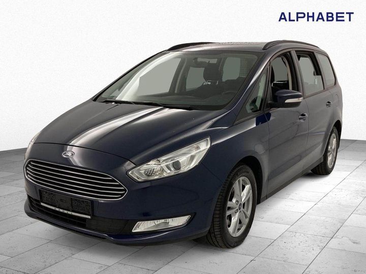 FORD GALAXY 2.0 TDCI 2017 wf0kxxwpckhk55570