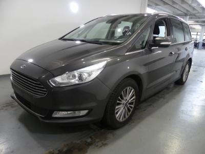 FORD GALAXY DIESEL - 2015 2017 wf0kxxwpckhp06610