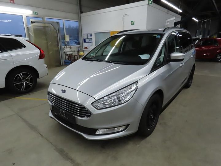 FORD GALAXY 2017 wf0kxxwpckhr00182