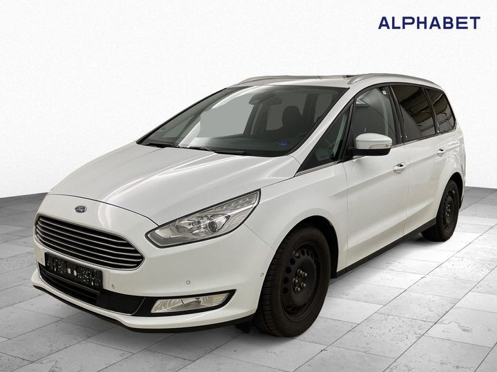 FORD GALAXY 2.0 TDCI AUT. 2017 wf0kxxwpckhr00680