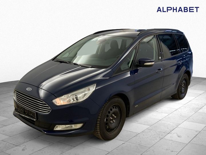 FORD GALAXY 2.0 TDCI AUT. 2017 wf0kxxwpckhr10390