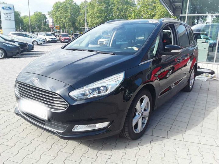 FORD GALAXY 2017 wf0kxxwpckhu31721