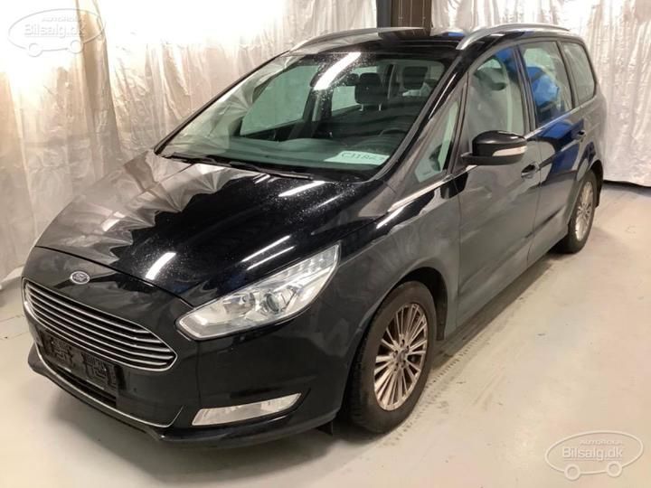 FORD GALAXY MPV 2019 wf0kxxwpckja16894