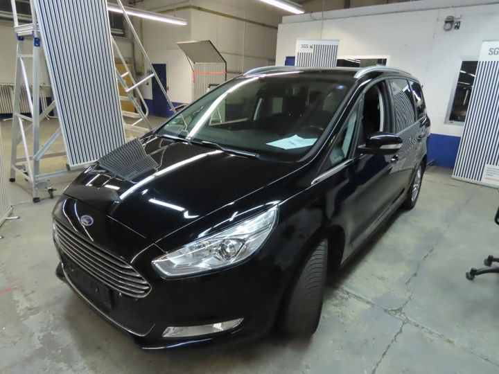 FORD GALAXY 2018 wf0kxxwpckja33000