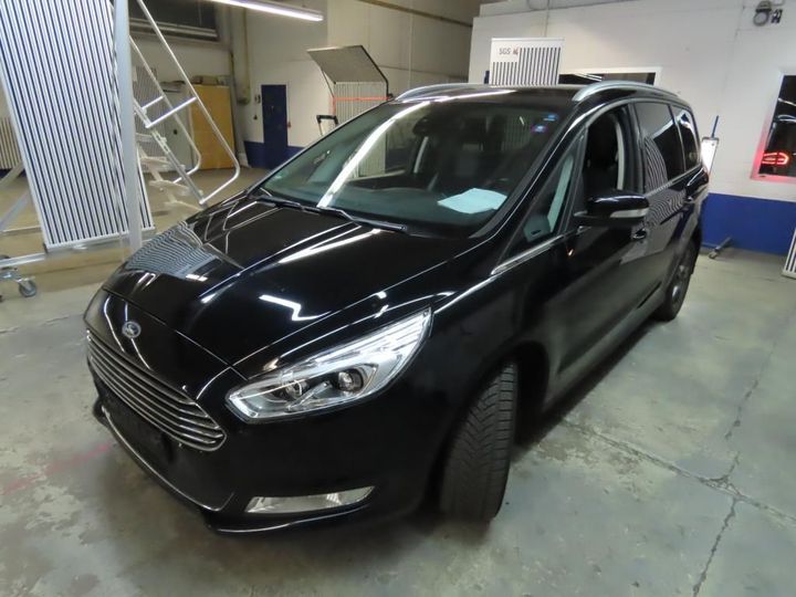 FORD GALAXY 2019 wf0kxxwpckja38921