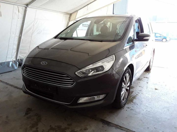 FORD GALAXY 2.0 2019 wf0kxxwpckja38923