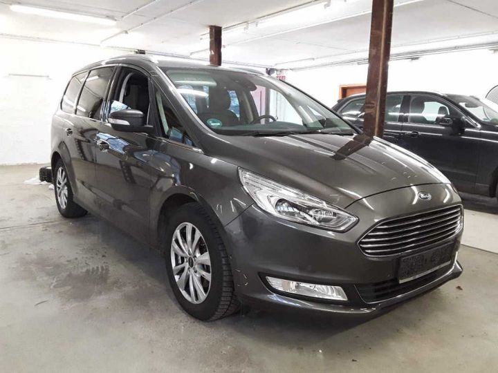 FORD GALAXY 2.0 2018 wf0kxxwpckjb40414