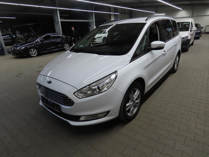 FORD GALAXY 2019 wf0kxxwpckjb44142