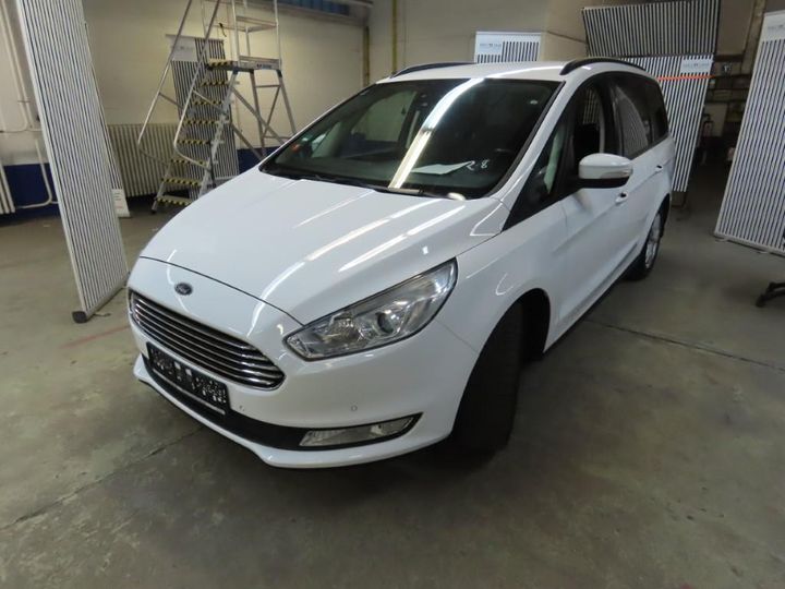 FORD GALAXY 2019 wf0kxxwpckjb44155