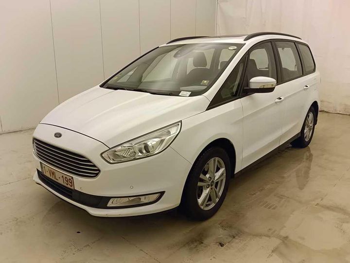 FORD GALAXY 2019 wf0kxxwpckjb70051