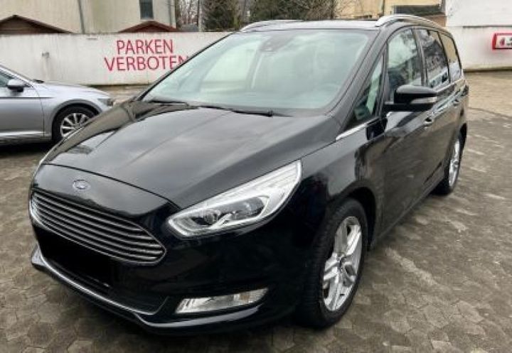 FORD GALAXY 2019 wf0kxxwpckjg51606