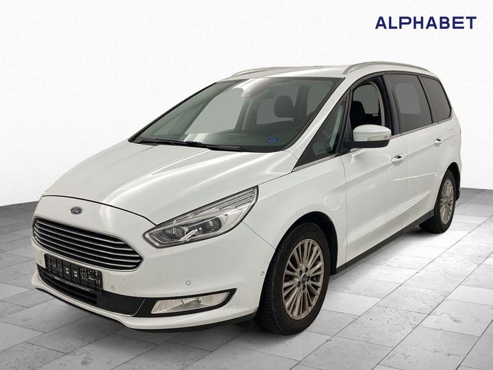 FORD GALAXY 2.0 ECOBLUE 2019 wf0kxxwpckjg55714