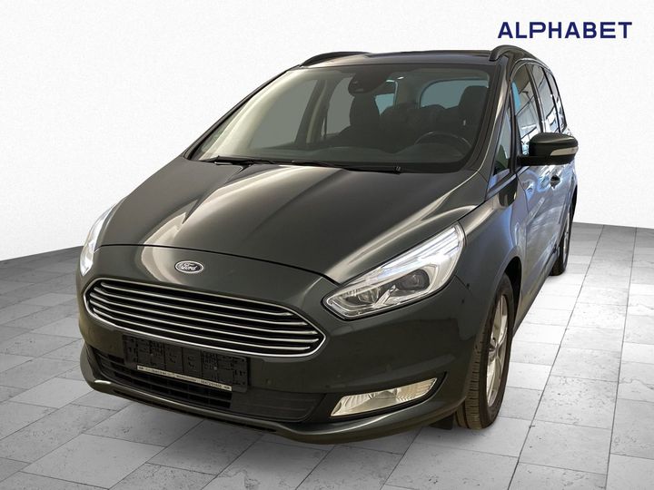 FORD GALAXY 2.0 ECOBLUE 2019 wf0kxxwpckjg61035