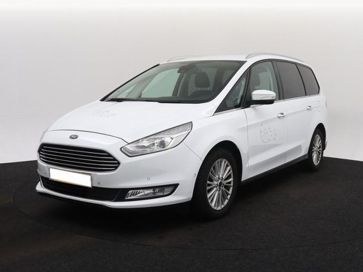 FORD GALAXY 2018 wf0kxxwpckjj04866