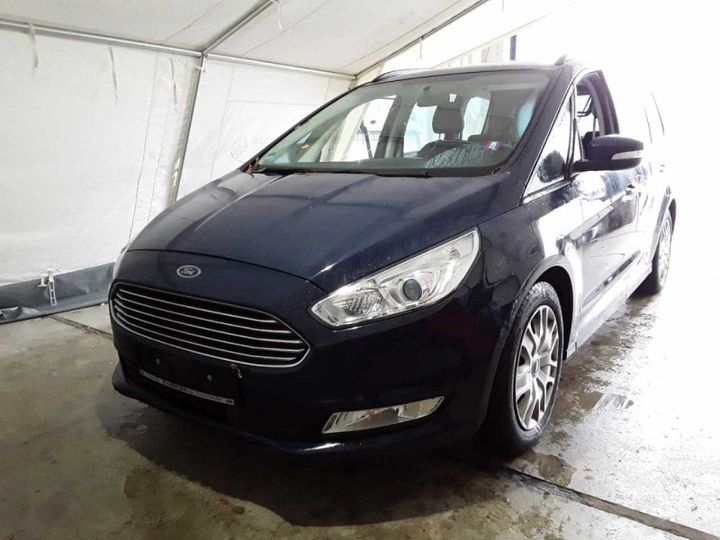 FORD GALAXY 2.0 TDCI 2018 wf0kxxwpckjj11056